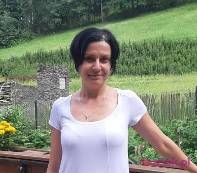Iwona, Kobieta, 45, Łódź, Polska, Zdjęcie: 5