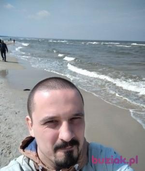 Sebastian, Mężczyzna, 41, Kraków, Polska, Zdjęcie: 3