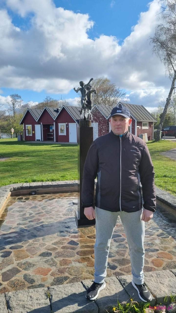 Krzysztof, Male, 61, Szwecja, Photo: 1