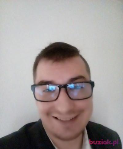 Konrad, Male, 41, Warszawa, Polska, Photo: 3