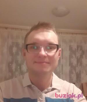 sebastian, Male, 44, Janikowo, Polska, Photo: 3