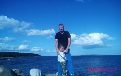 krystian, Mężczyzna, 52, Szczecin, Polska, Zdjęcie: 3