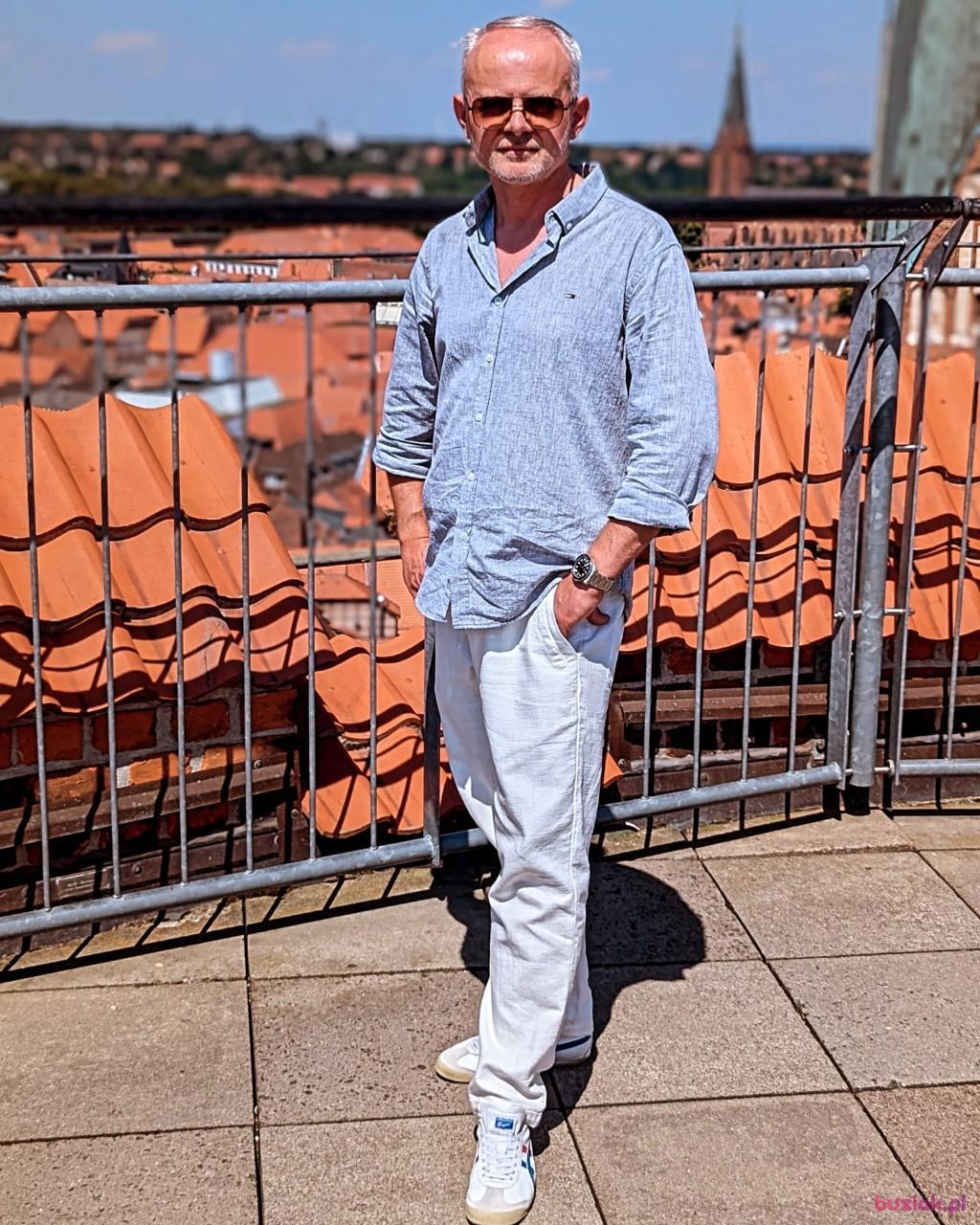 Peter, Male, 51, Hamburg, Niemcy, Photo: 1