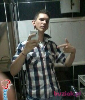 dawid, Male, 32, Stargard Szczeciński, Polska, Photo: 3