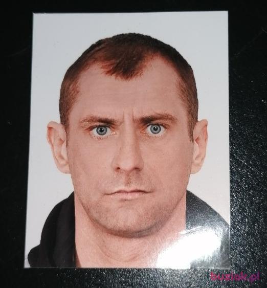 Jarek, Male, 42, Siedlce, Polska, Photo: 2