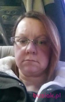 Ania, Female, 43, Drobin, Polska, Photo: 5