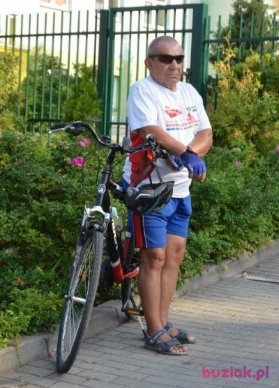 Włodek, Male, 73, Włocławek, Polska, Photo: 2
