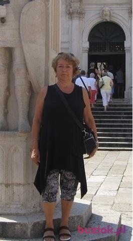 Józefa, Female, 67, Jastrzębie Zdrój, Polska, Photo: 2