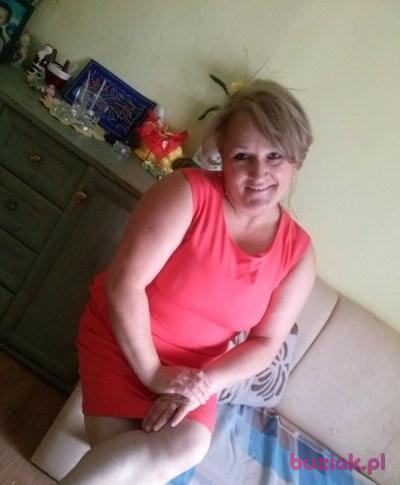 misia40, Female, 51, Olsztyn, Polska, Photo: 2