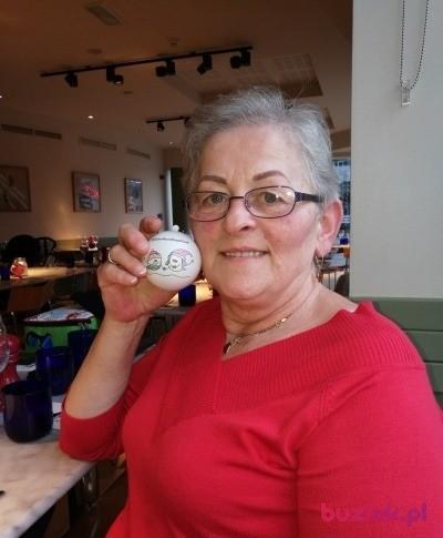 barbarafajna2, Female, 71, Irlandia, Photo: 4