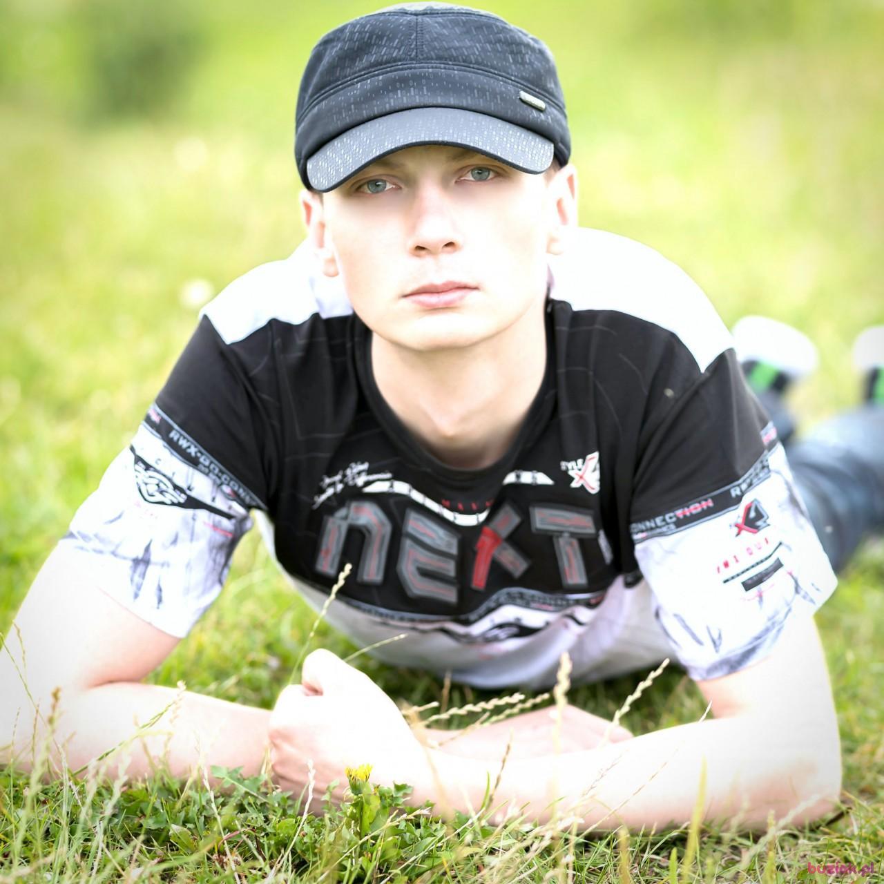 Łukasz, Male, 36, Koło, Polska, Photo: 2