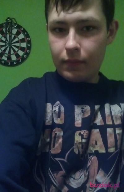 Patryk, Male, 28, Bydgoszcz, Polska, Photo: 2
