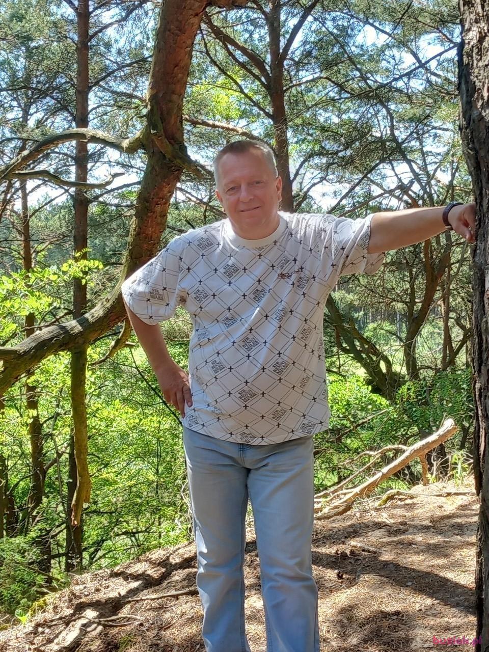 Tomasz, Mężczyzna, 53, Wrocław, Polska, Zdjęcie: 1