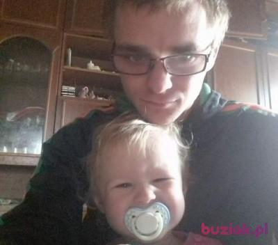 Andrzej, Male, 33, Biskupiec, Polska, Photo: 3