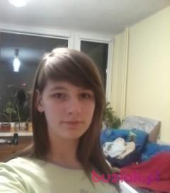 Monika, Female, 27, Bielsko-Biała, Polska, Photo: 2