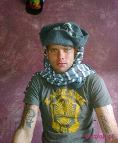 Damian, Male, 40, Andrychów, Polska, Photo: 3