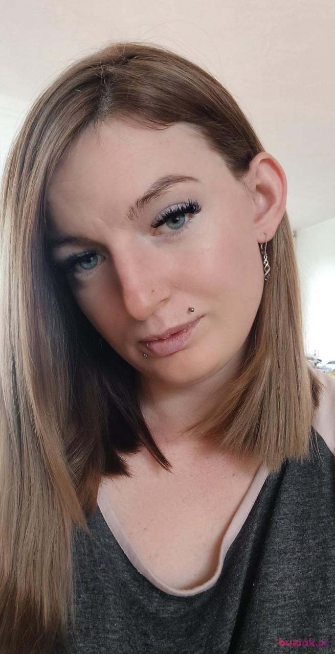 PATRYCJA, Kobieta, 34, Haga, Holandia, Zdjęcie: 13