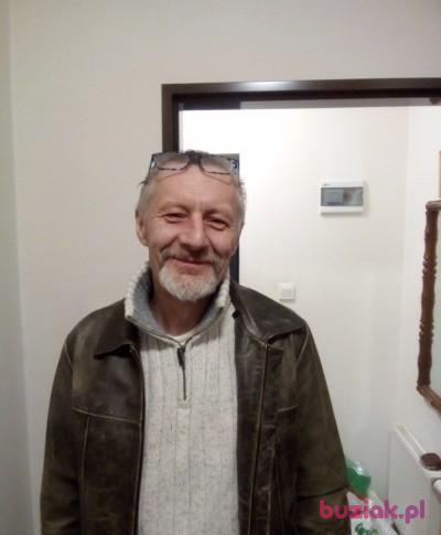 Artur, Male, 59, Kalisz, Polska, Photo: 7