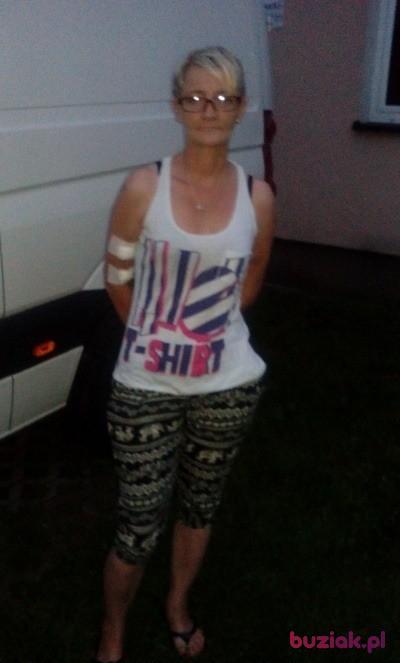 Aga, Female, 53, Jarosław, Polska, Photo: 8