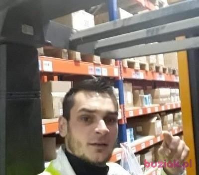 Dawid, Male, 34, Oława, Polska, Photo: 4