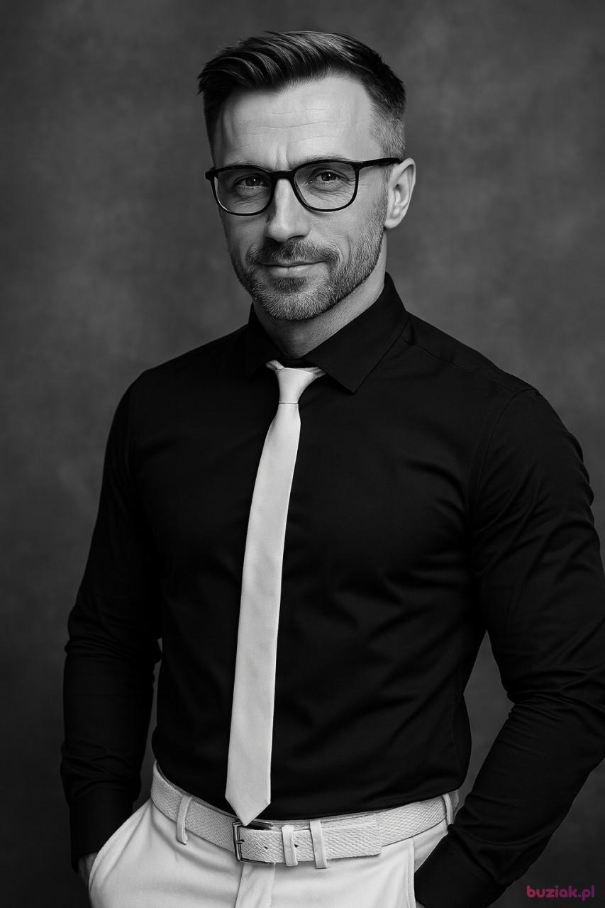 Krystian, Mężczyzna, 39, Sochaczew, Polska, Zdjęcie: 3