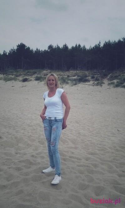 Ania, Kobieta, 52, Koszalin, Polska, Zdjęcie: 2