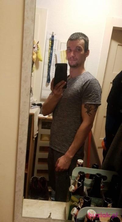 slawek, Mężczyzna, 36, Poznań, Polska, Zdjęcie: 3