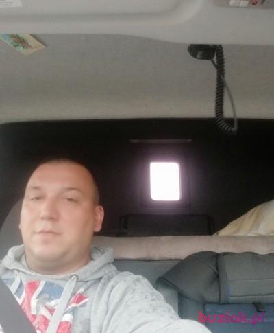 Zbyszek, Male, 47, Ostrołęka, Polska, Photo: 2