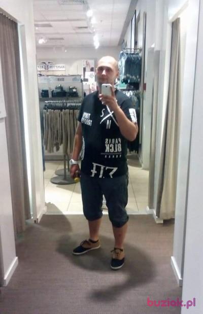 Kamil, Mężczyzna, 34, Lincoln, Wielka Brytania, Zdjęcie: 3