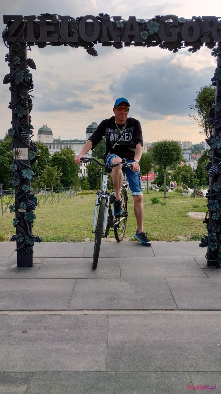 Hubert, Mężczyzna, 42, Zielona Góra, Polska, Zdjęcie: 7
