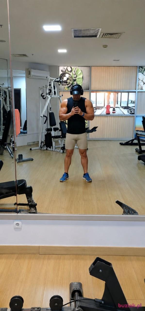 daminello, Male, 47, Warszawa, Polska, Photo: 4