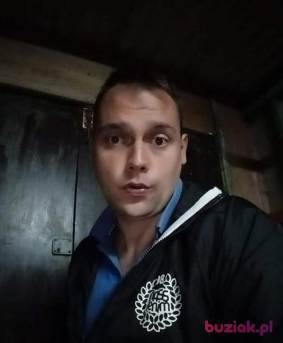 Przemek, Male, 35, Ostrowiec Swiętokrzyski, Polska, Photo: 2