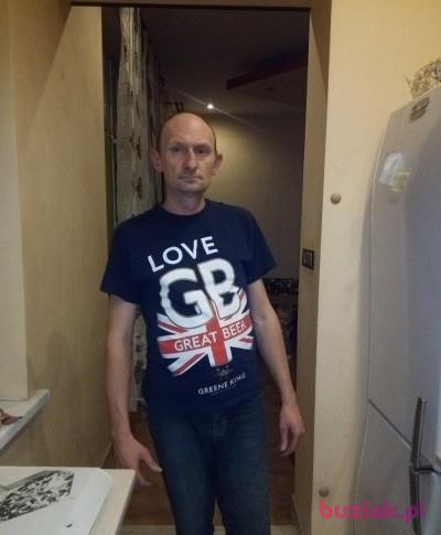 Tomasz, Male, 45, Bydgoszcz, Polska, Photo: 3