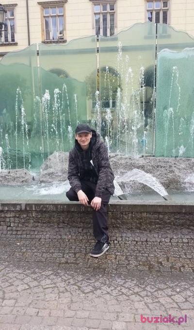 Darek, Mężczyzna, 38, Wrocław, Polska, Zdjęcie: 2