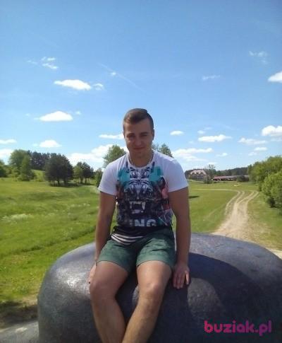 Pawel, Male, 30, Ostrów Mazowiecka, Polska, Photo: 2