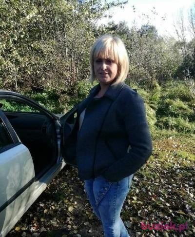 Angelika , Female, 43, Włocławek, Polska, Photo: 2