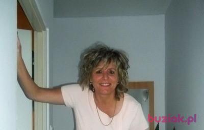 ALI, Kobieta, 62, Poznań, Polska, Zdjęcie: 22