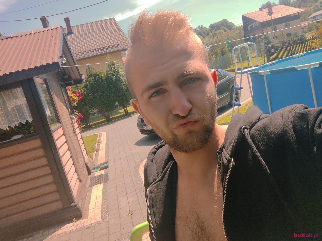 Grzegorz, Male, 31, Bielsko-Biała, Polska, Photo: 2