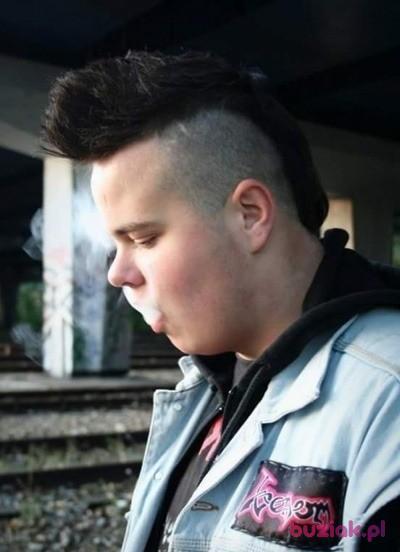 Michał, Male, 29, Zawiercie, Polska, Photo: 3