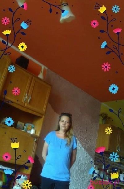 Monika, Female, 51, Warszawa, Polska, Photo: 3