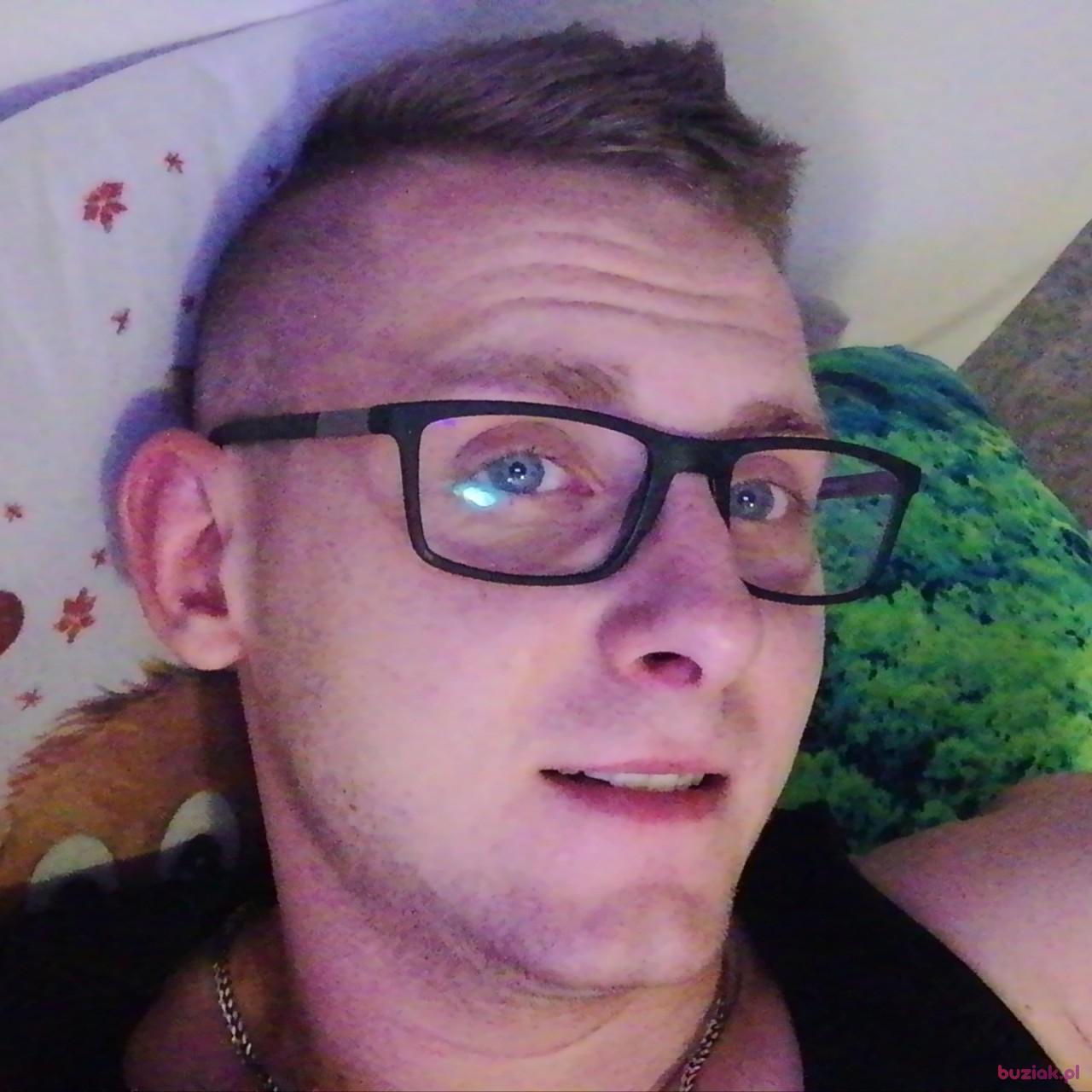 Szymon, Male, 29, Kalisz, Polska, Photo: 3