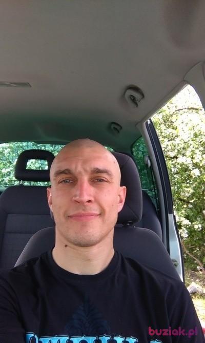 Przemek, Male, 36, Głogów, Polska, Photo: 3