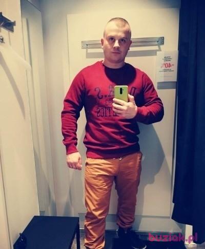 Mateusz, Mężczyzna, 35, Chełm, Polska, Zdjęcie: 5