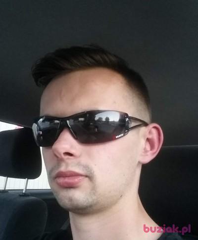Kamil, Male, 33, Tłuszcz, Polska, Photo: 3