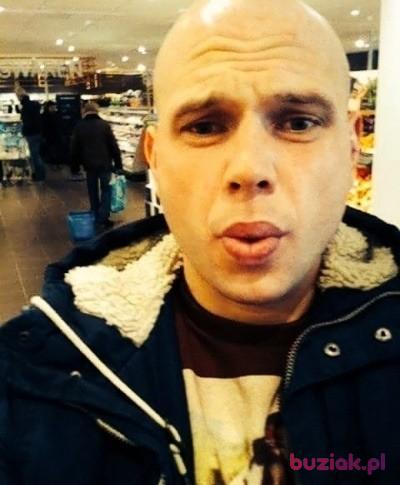 Piotrek, Male, 37, Holandia, Photo: 4