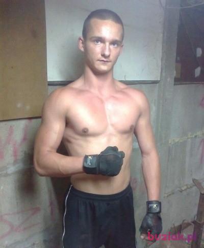 Kamil, Male, 32, Ostrów Wielkopolski, Polska, Photo: 3