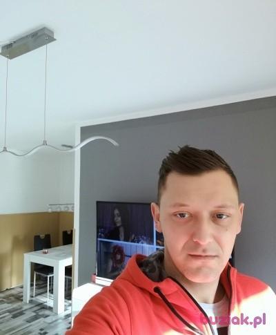 Czuję że to właśnie ty:), Male, 43, Niemcy, Photo: 1