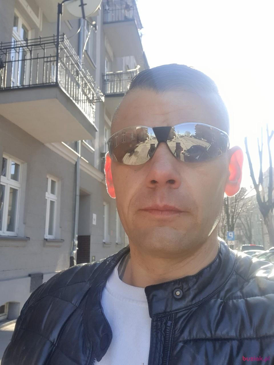 Jarek, Male, 45, Legnica, Polska, Photo: 5