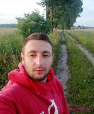 zbigniew, Male, 36, Łobez, Polska, Photo: 1