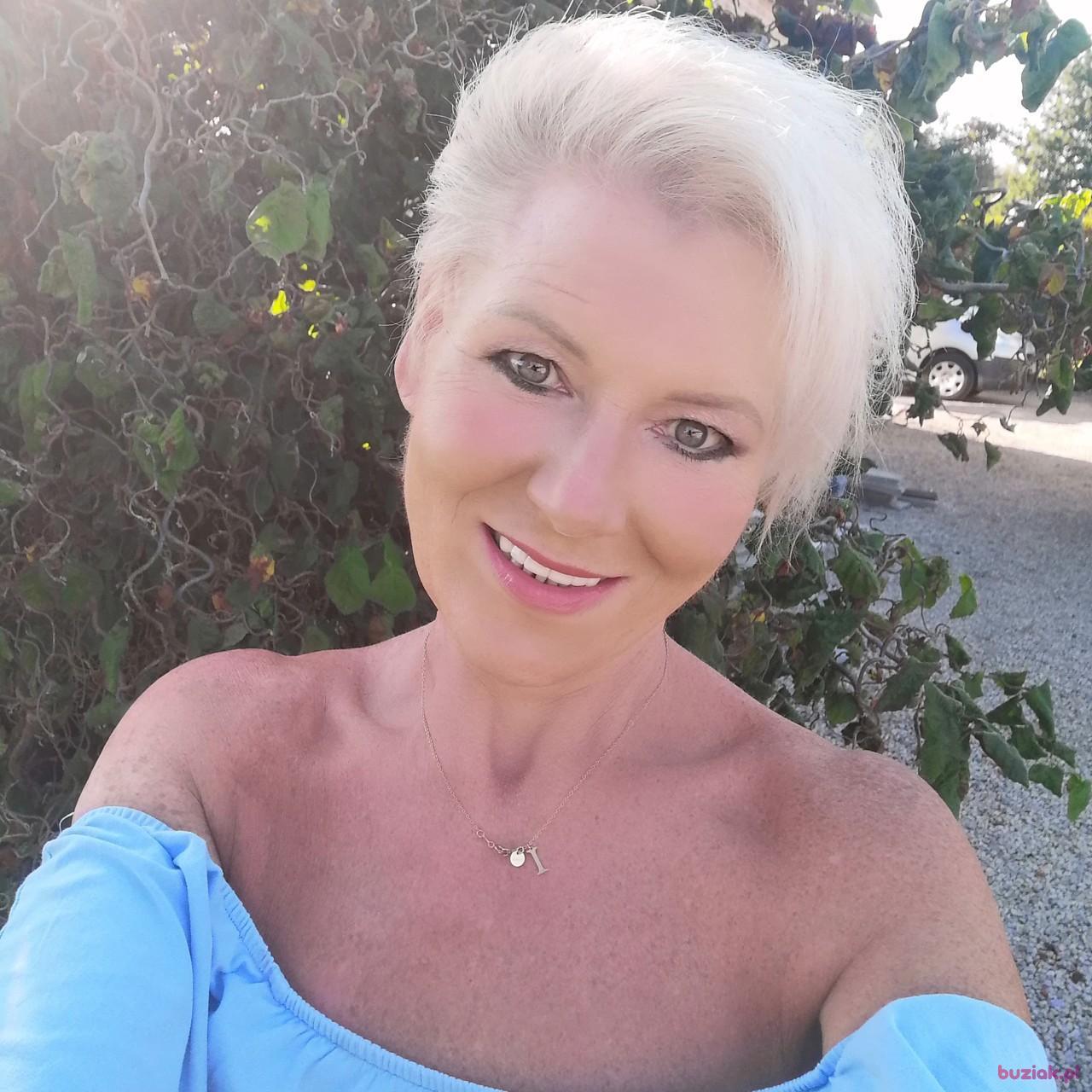 Iwona, Female, 57, Zgierz, Polska, Photo: 7
